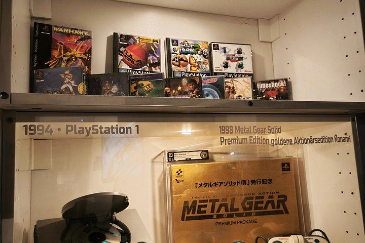 Gaming Museum