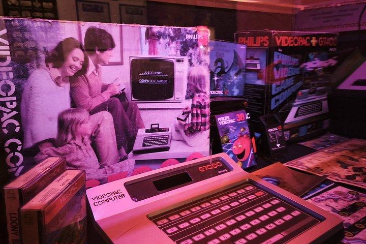 Gaming Museum