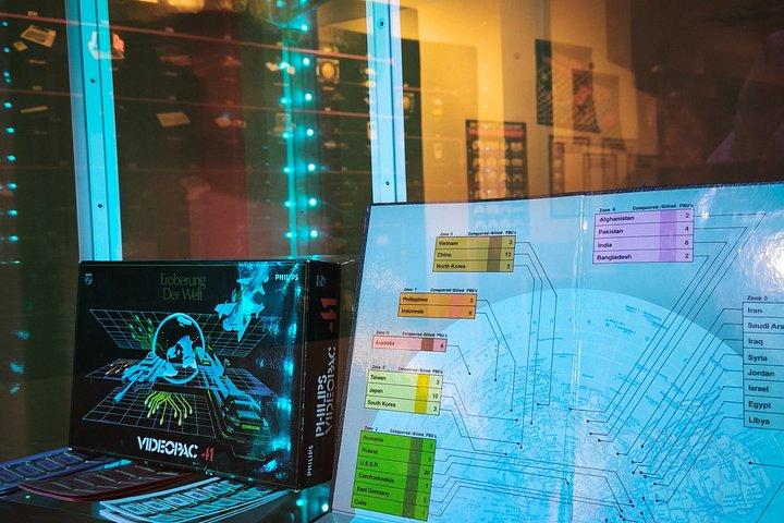 Gaming Museum