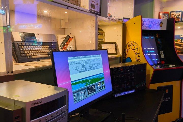 Gaming Museum