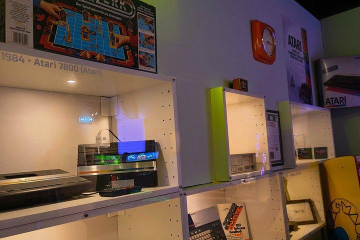 Gaming Museum