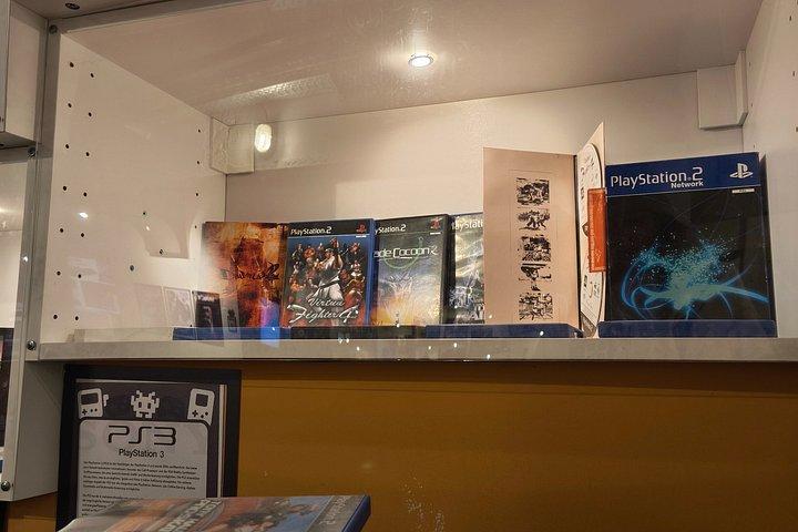 Gaming Museum