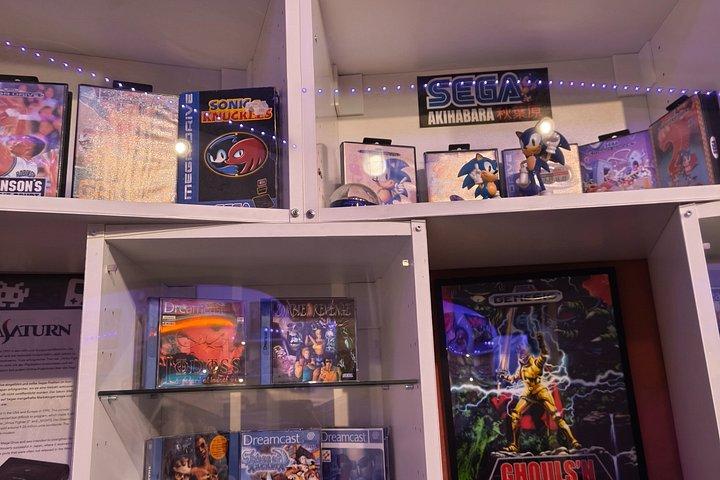 Gaming Museum