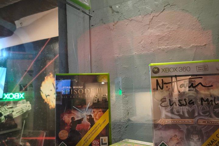 Gaming Museum