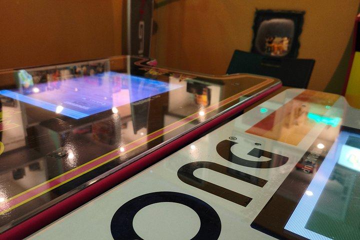 Gaming Museum