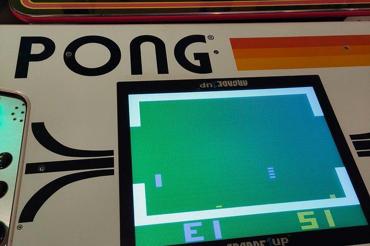 Gaming Museum