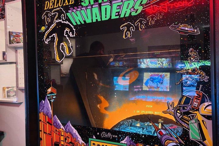 Gaming Museum