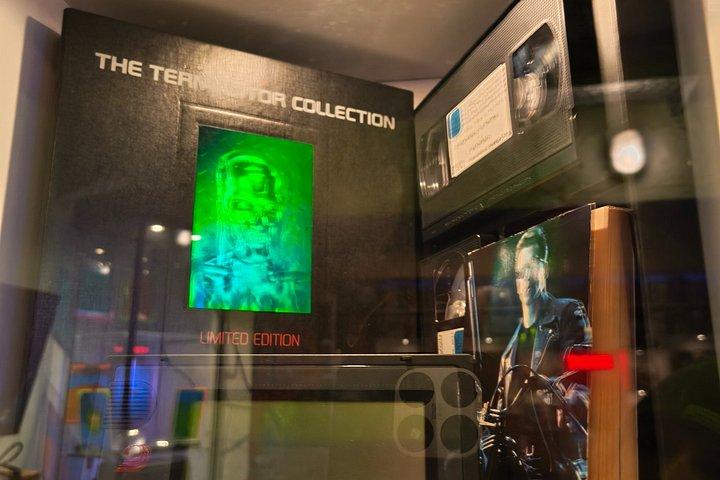Gaming Museum