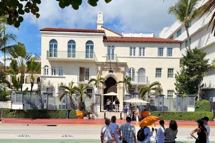 Die ultimative Insider-Tour am Südstrand