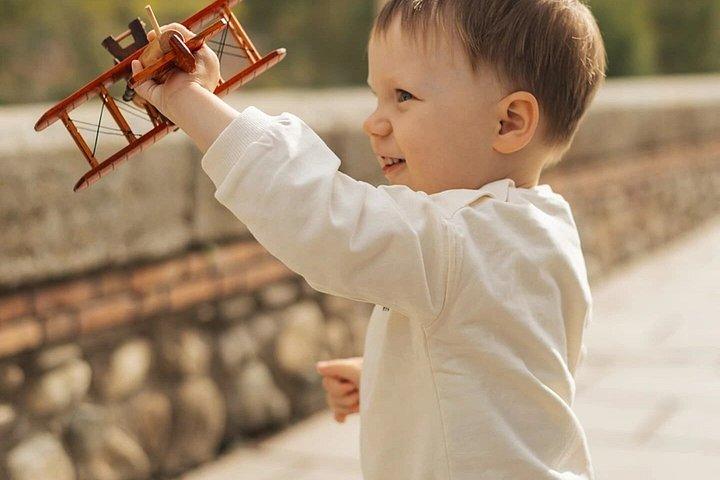 Zihman Photoによるグラナダでのプロフェッショナルフォトセッション