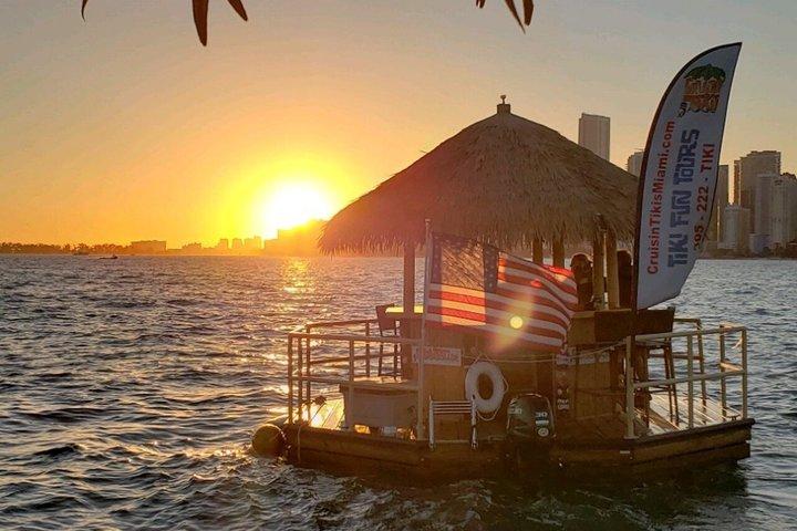 Crucero privado por Miami