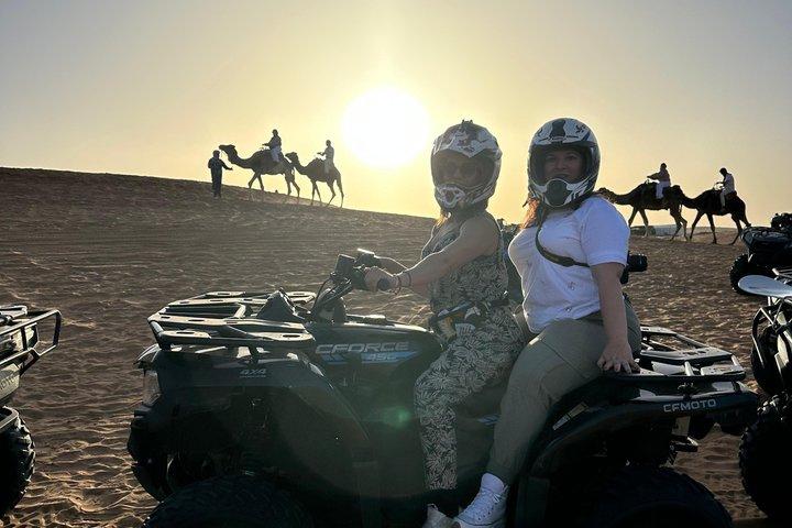 Tour de 3 días por el desierto de Marrakech a Fez a través de Merzouga y Camel Trek