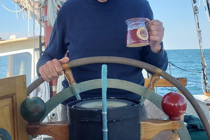 Domingo Brunch Sail en Greenport