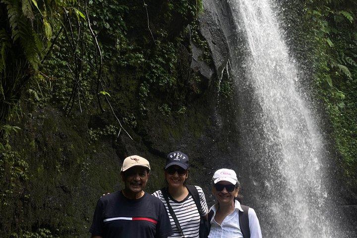 Udforsk Ubud Bali i privat tilpasset tur