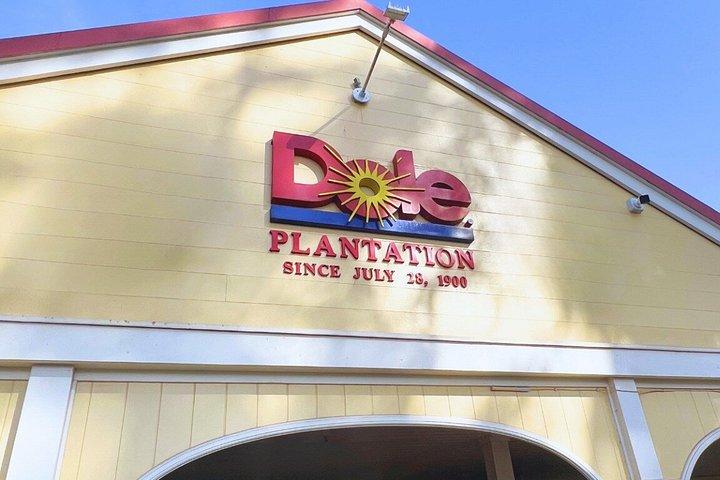 Oahu: Dole Plantation and Ko Hana Distillery with Rum Tasting