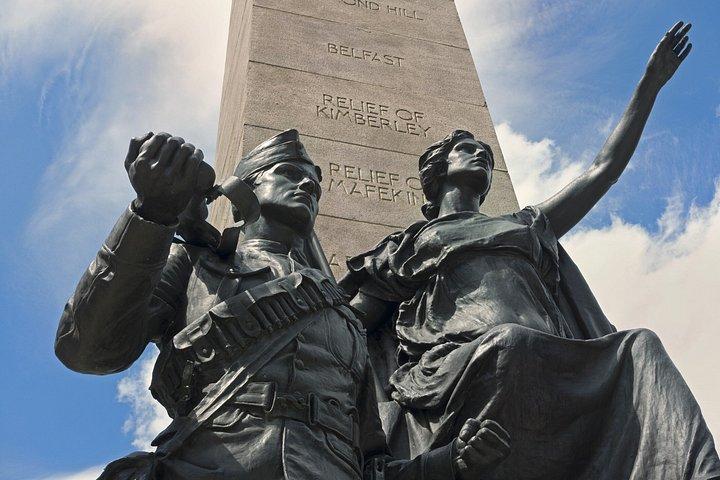 Old Toronto Self Guided Walking Tour