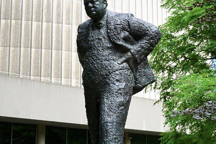 Old Toronto Self Guided Walking Tour