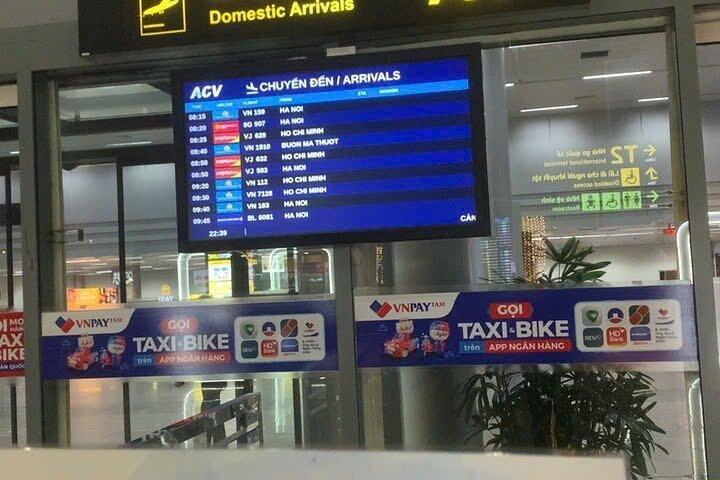 Vancouver Airport YVR Privat transfer til centrum