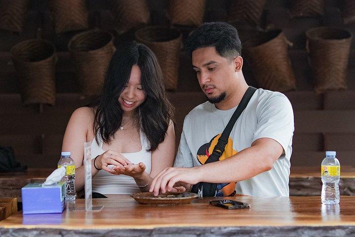 Samui : Elefantendschungel erleben & Das erste Elefantenmuseum