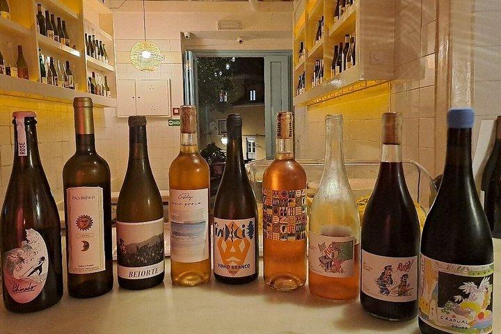 葡萄畑からグラスへ:小規模生産者のワイン