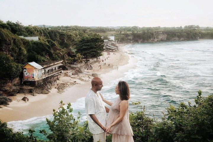 Photo & Video In Bali.