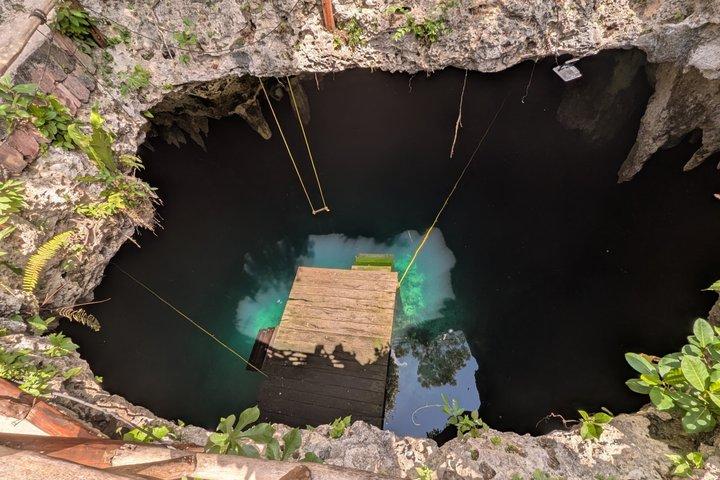 Jungle ATV e Zipline Adventure em Cancún