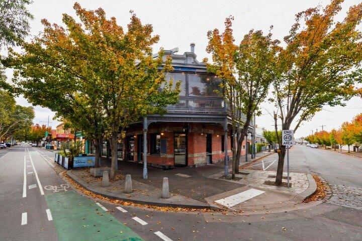 Melbourne Ghosts of Williamstown Self Guided Walking Tour