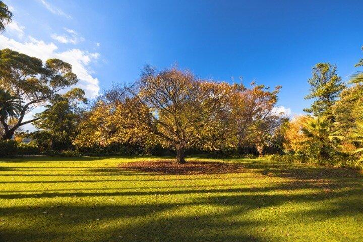Melbourne Ghosts of Williamstown Self Guided Walking Tour