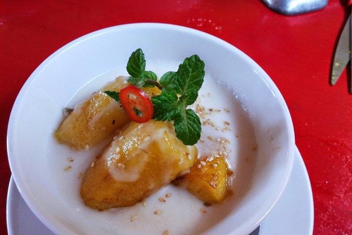 地元の人のような料理: パーソナライズされたベトナム料理の旅