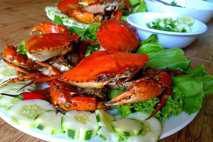 地元の人のような料理: パーソナライズされたベトナム料理の旅