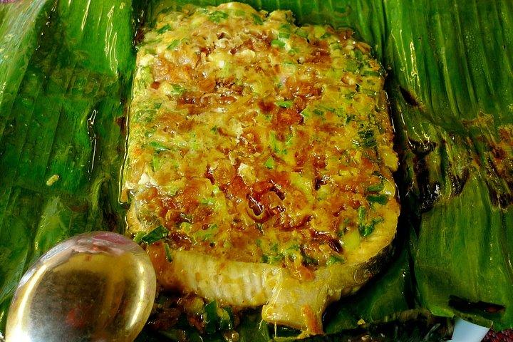 地元の人のような料理: パーソナライズされたベトナム料理の旅