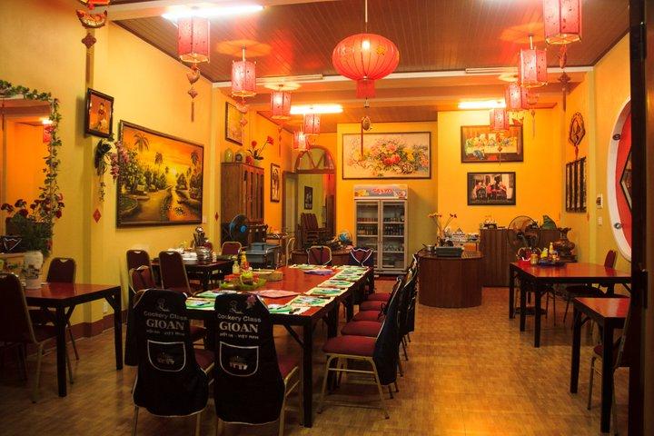 地元の人のような料理: パーソナライズされたベトナム料理の旅