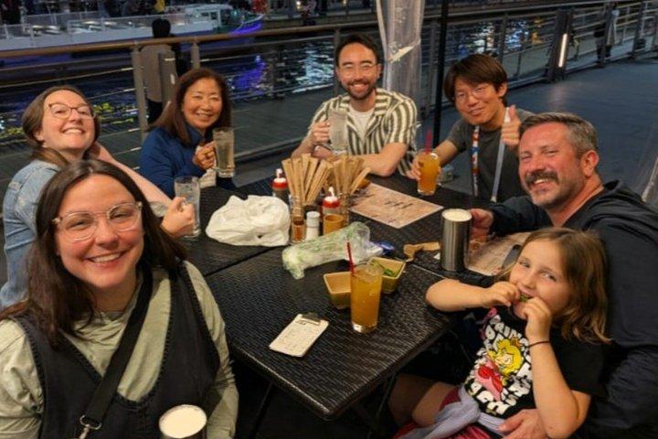 Osaka privéwandeltocht op maat