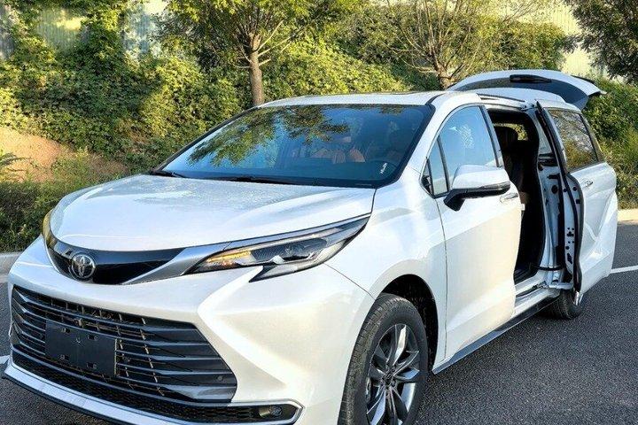 Vancouver Airport YVR Privat transfer til centrum