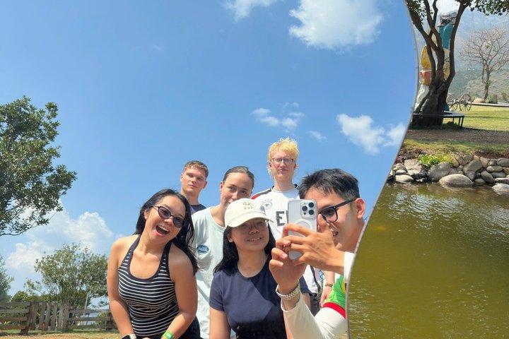 Dalat Morning Trip: Alpine Coaster, Arco-íris e Luge Kart