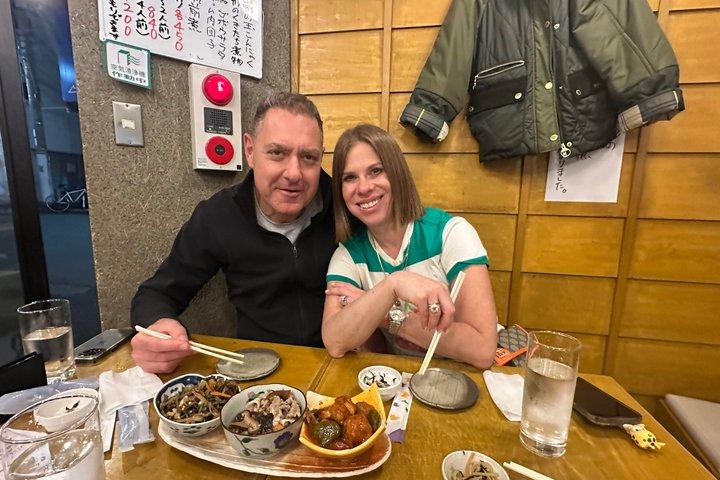 Évadez-vous de Dotonbori : Découvrez Osaka