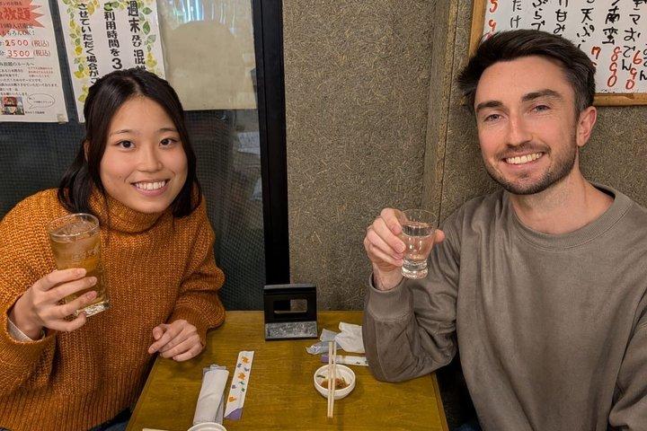 Évadez-vous de Dotonbori : Découvrez Osaka