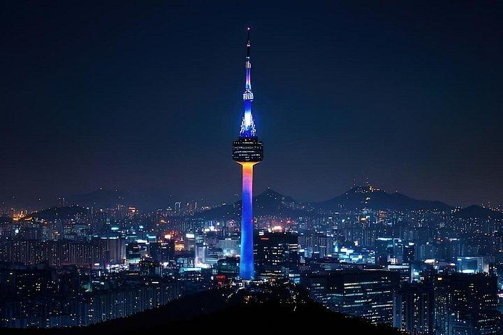 Full Day Customizable and Private Guided Tour in Seoul