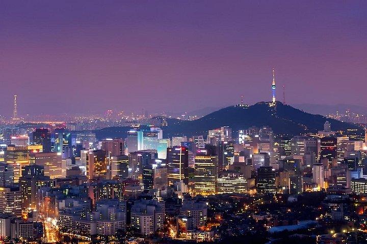 Full Day Customizable and Private Guided Tour in Seoul