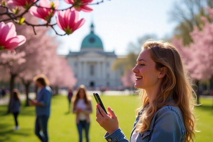 Parque Schönbrunn, Viena: Visita guiada repleta de enigmas e segredos imperiais