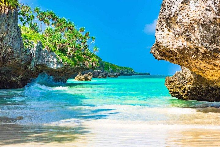 Zanzibar Spice Island privétour