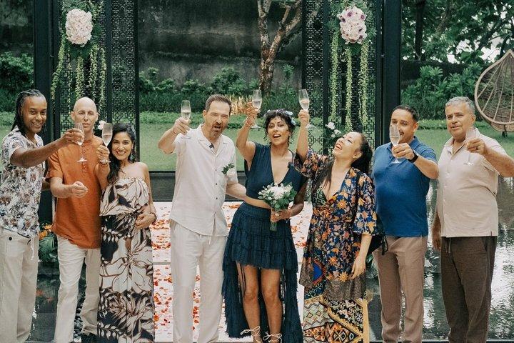 Photo & Video In Bali.