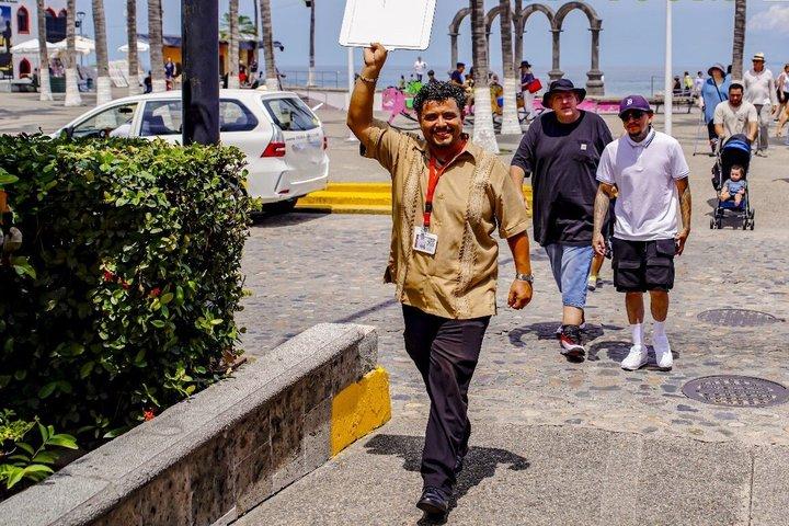 Tour della città esclusivo: l'esperienza privata a Puerto Vallarta