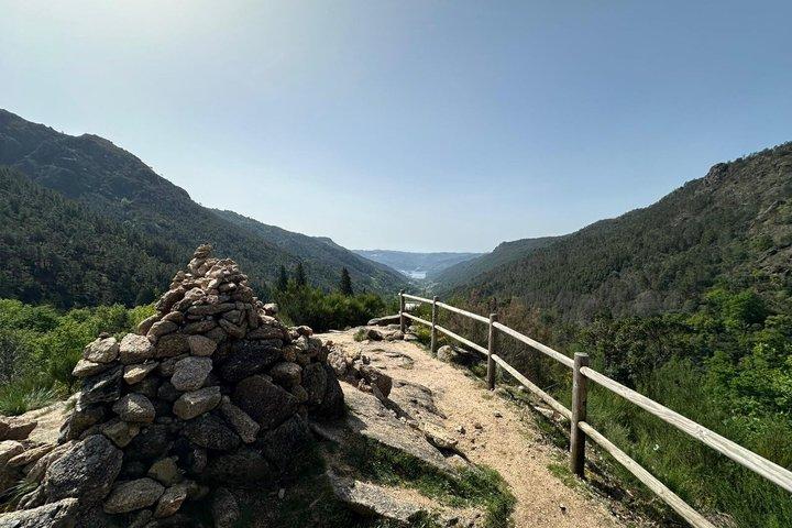 Gerês National Park Nature, Villages and Scenic Landscapes