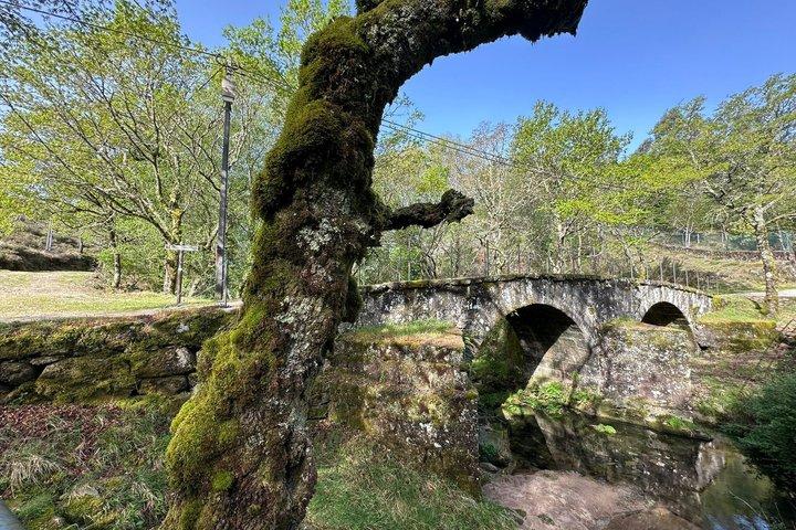 Gerês National Park Nature, Villages and Scenic Landscapes