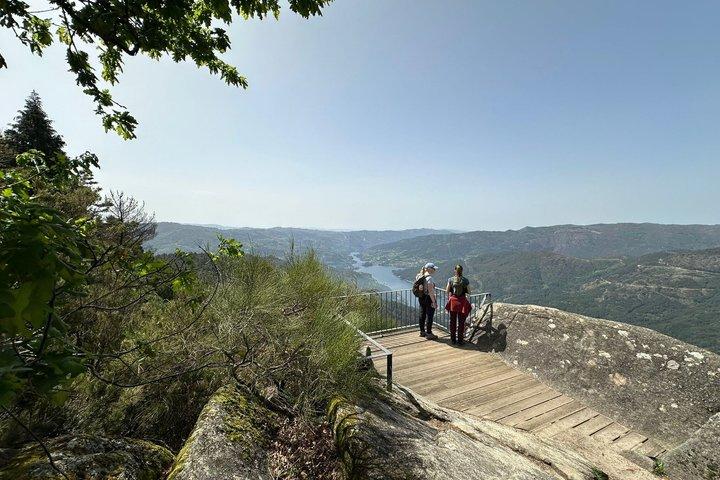 Gerês National Park Nature, Villages and Scenic Landscapes