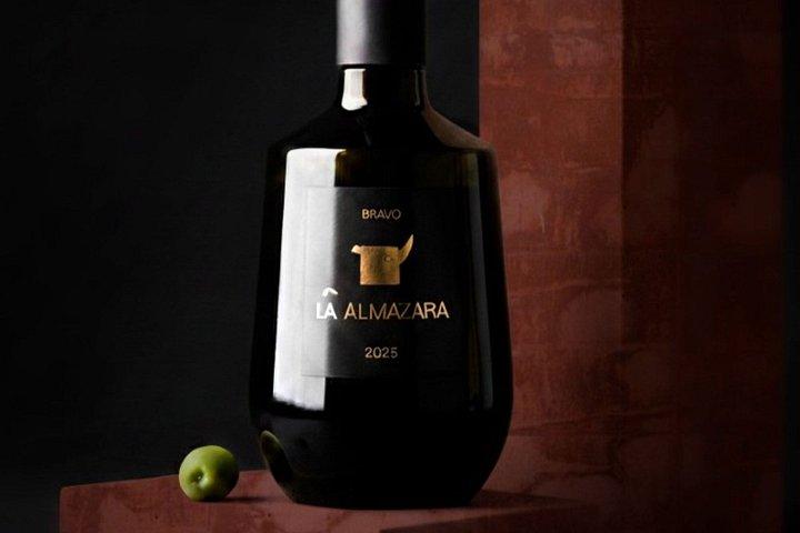 ロンダでのオリーブオイル試飲：エル・トロ・オリーブミル