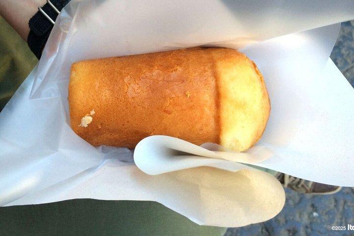 Naples Private Tour with neapolitan babà tasting