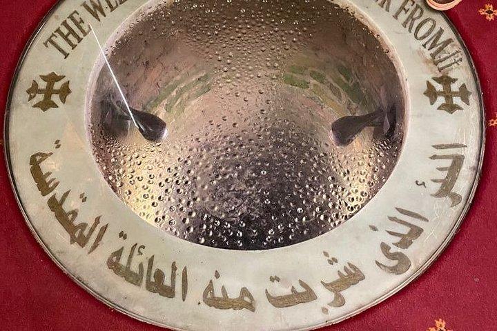 Tour privato islamico e copto del Cairo con Khan El Khalili Bazaar