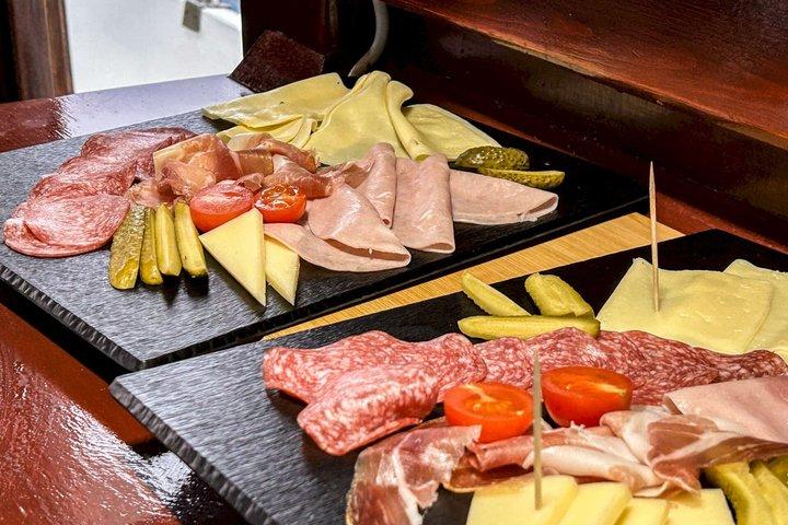 Dubrovnik Cavtat Blue Cave e Elaphiti com comida e bebidas